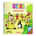 Bumba-Kartonbuch - Umarmung verloren
