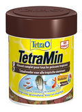 Bioaktives Tetra Tetramin-Flocking