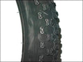 BTB Deli 20x2.125 BMX 57-406 Schwarz