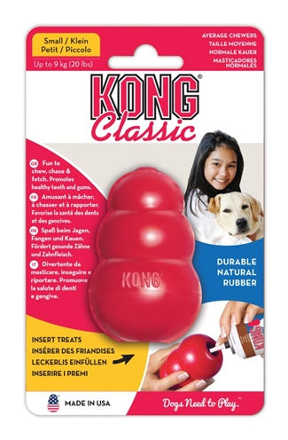 Kong Kong rot