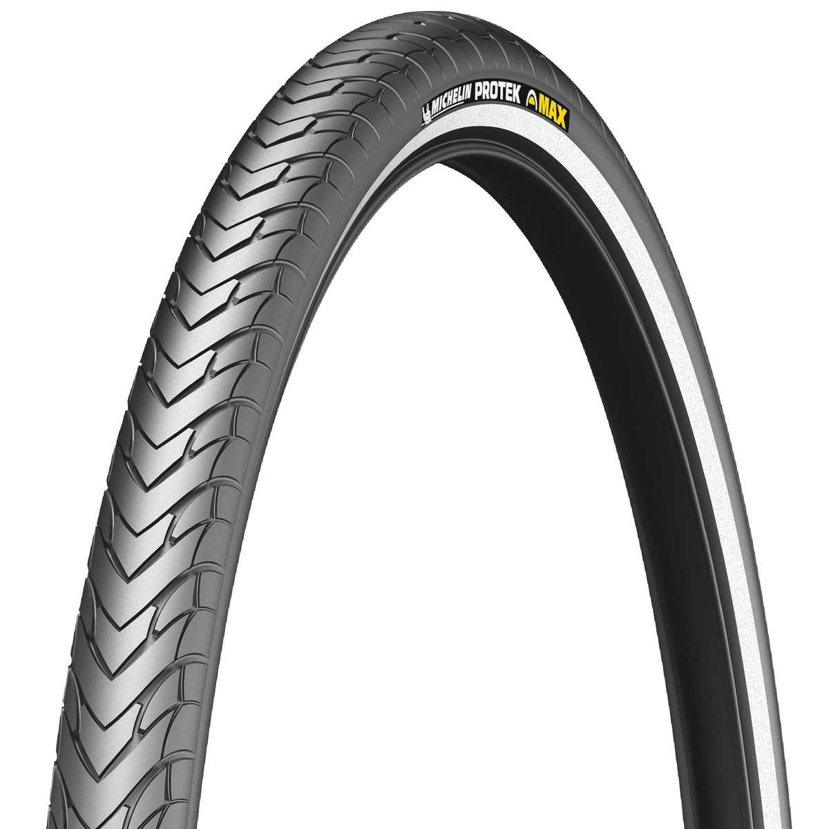 MICHELIN Protek Max 40C Schwarz