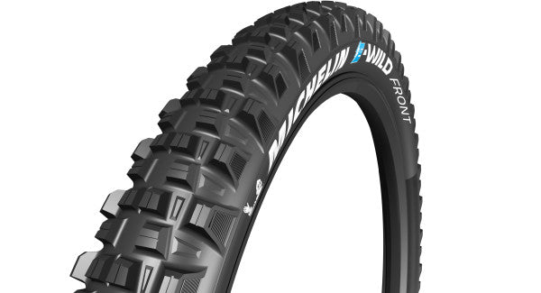 Michelin e-wild front 27.5+ folding tyre