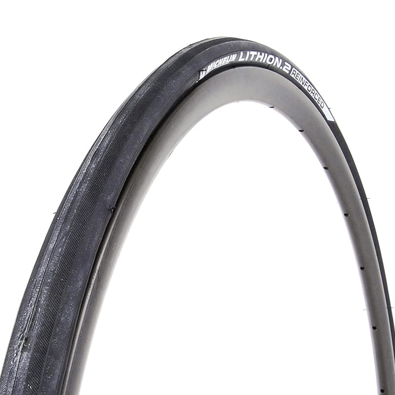 Michelin lithion 2 28 folding tyre