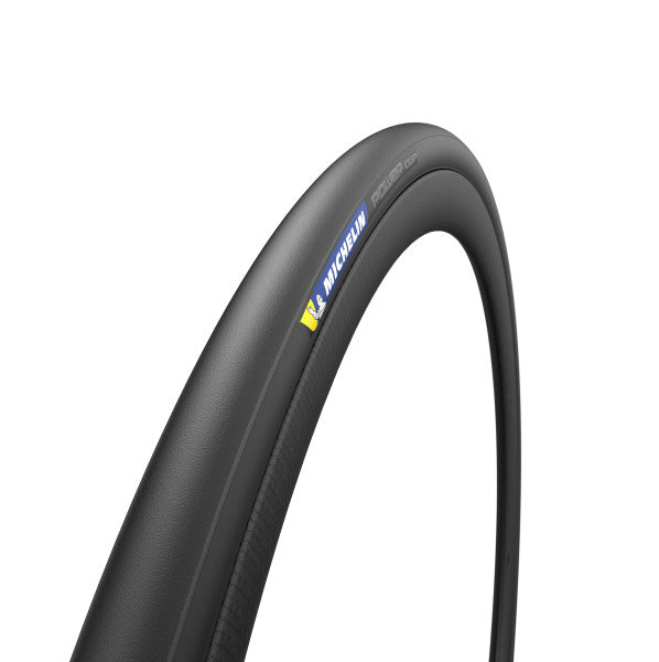 Michelin power cup competition line folding tyre