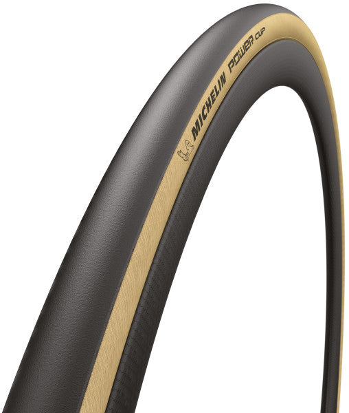 MICHELIN Power Cup faltbar 25C Schwarz