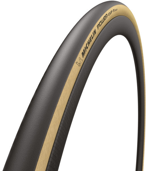 MICHELIN Power Cup faltbar 28C Schwarz