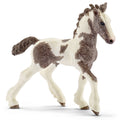 Schleich FARM WORLD Tinker Fohlen 13774