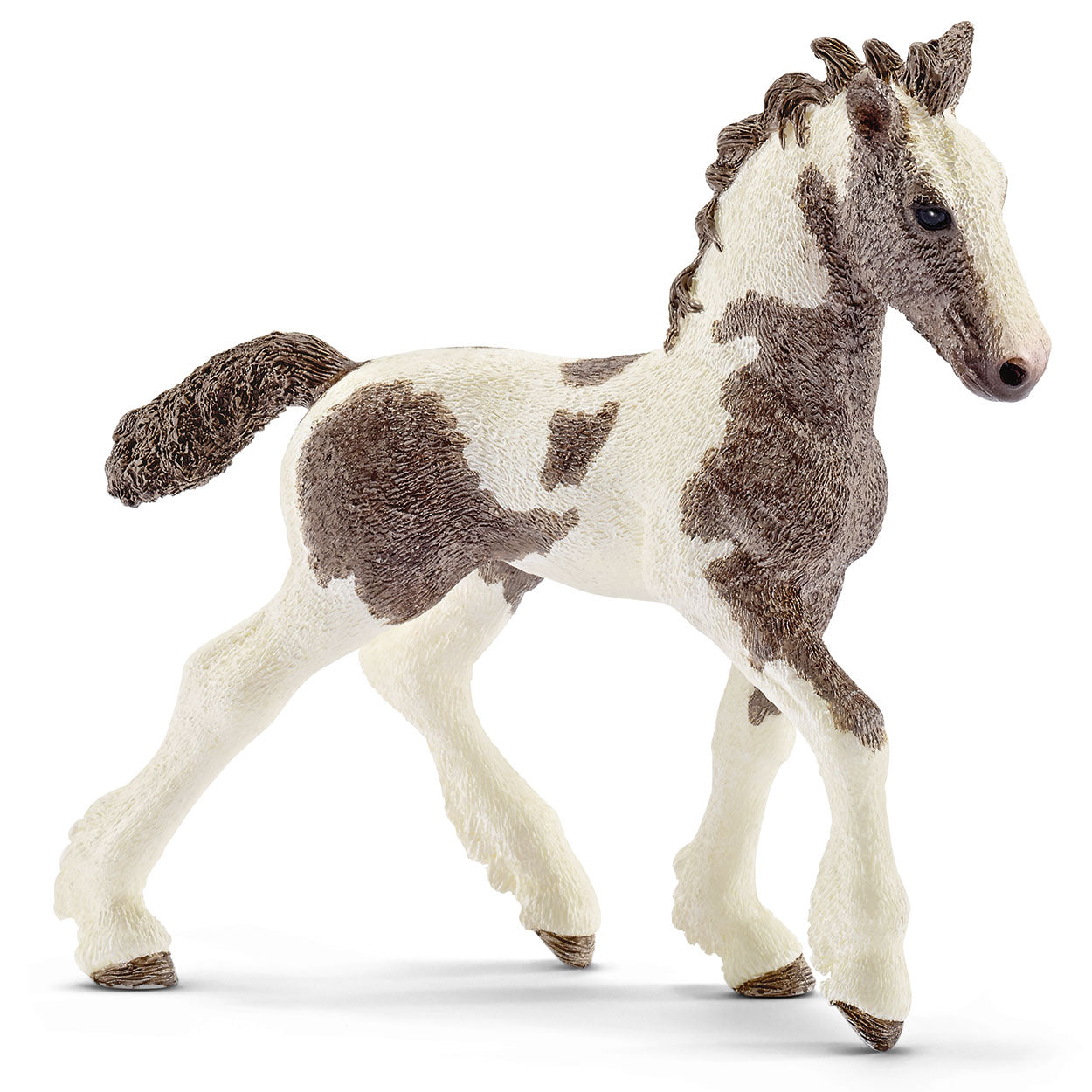 Schleich FARM WORLD Tinker Fohlen 13774