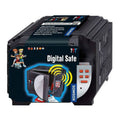 Selecta Kosmos die drei ??? digitaler Safe