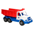 Cavallino Toys Cavallino Truck 66 XL Kipper