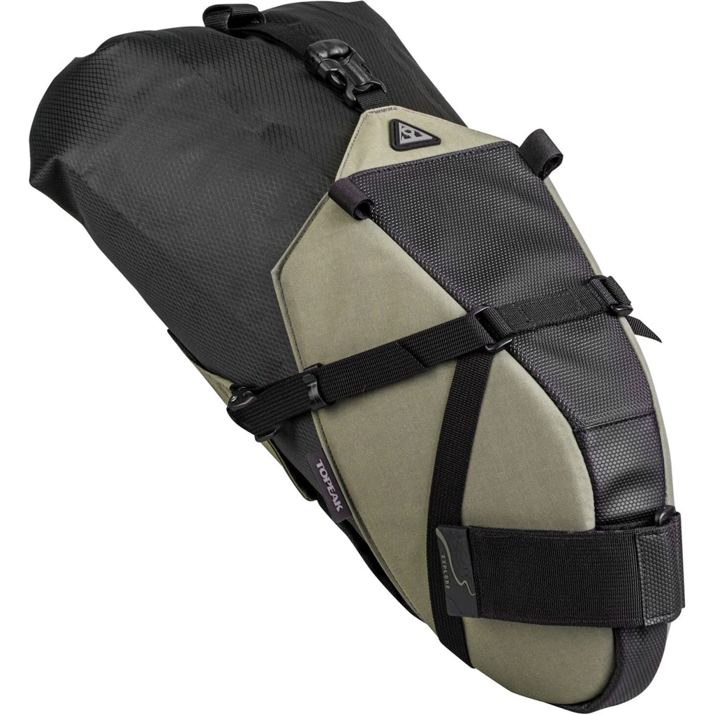 Topeak Backloader