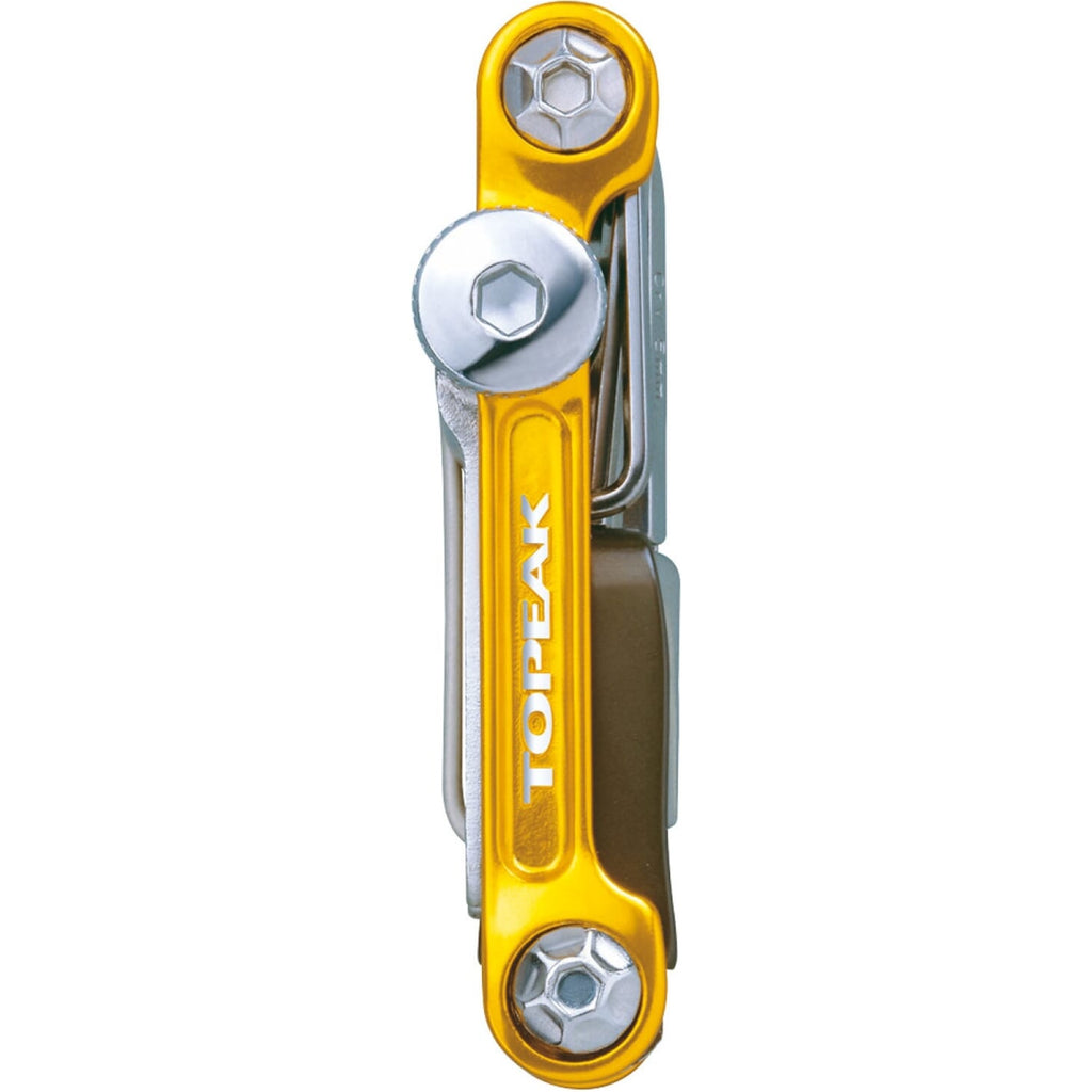 Topeak mini 20 pro multi tool