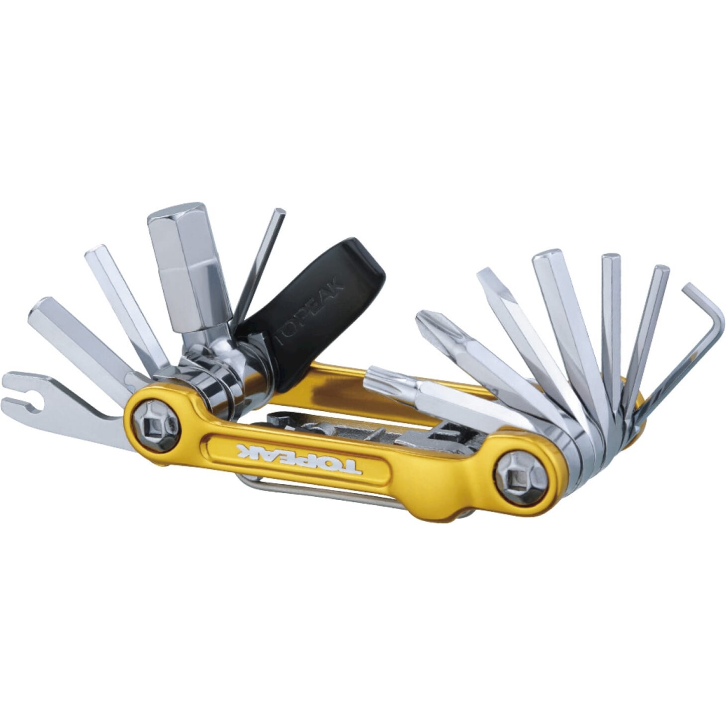 Topeak mini 20 pro multi tool