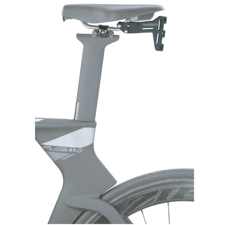 Topeak Flaschenhalter zur Montage von Tri-BackUp Pro V