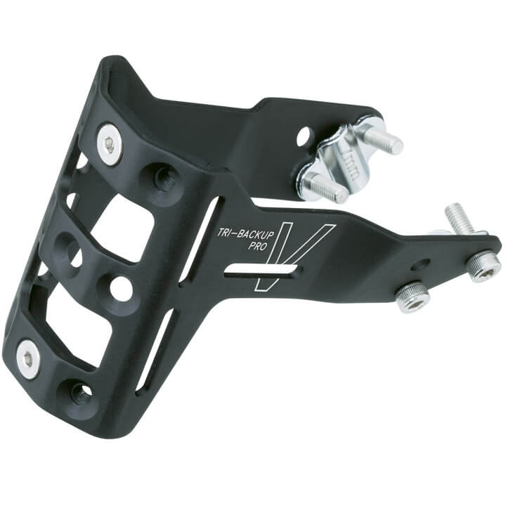 Topeak Flaschenhalter zur Montage von Tri-BackUp Pro V