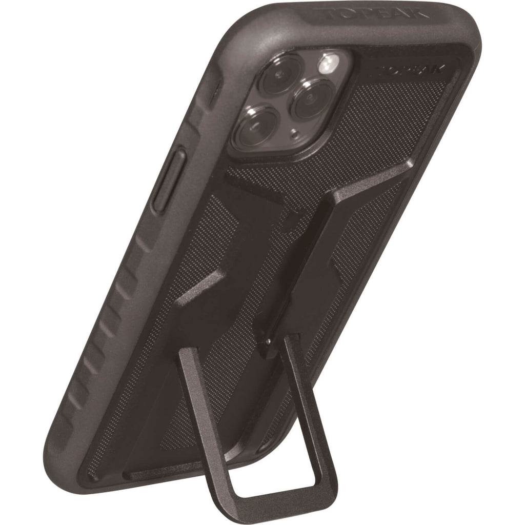 Topeak ridecase (apple iphone 11) - black