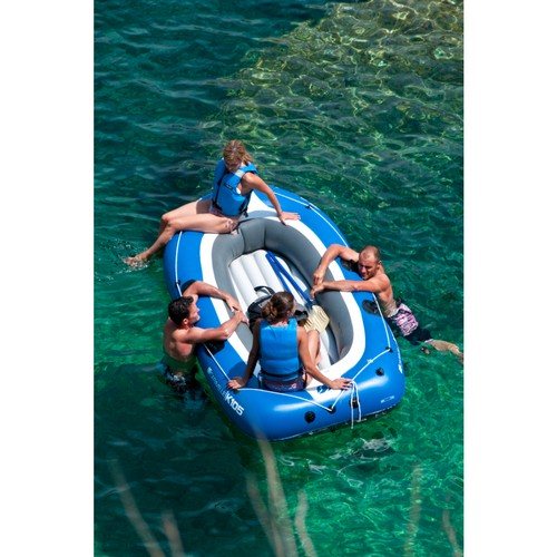 Sevylor Caravelle K105 Drei-Personen