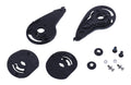 Axxis Visiermechanismus-Kit | Axxis Helm Raven