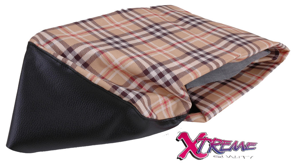 Extreme BUDDY DEK ZIP 4T FENSTER