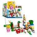 LEGO Super Mario 71403 Abenteuer mit Peach Starterset