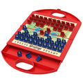 Jumbo stratego compact reisspel