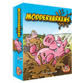 White goblin games moddervarkens