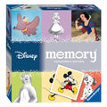 Ravensburger disney 100 jaar collectors memoryâ®