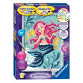 Ravensburger s.o.n. zeemeermin glitter