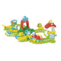 Clementoni Baby-Eisenbahnset