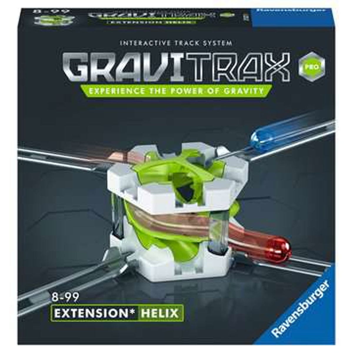 Ravensburger gravitrax pro 3d crossin
