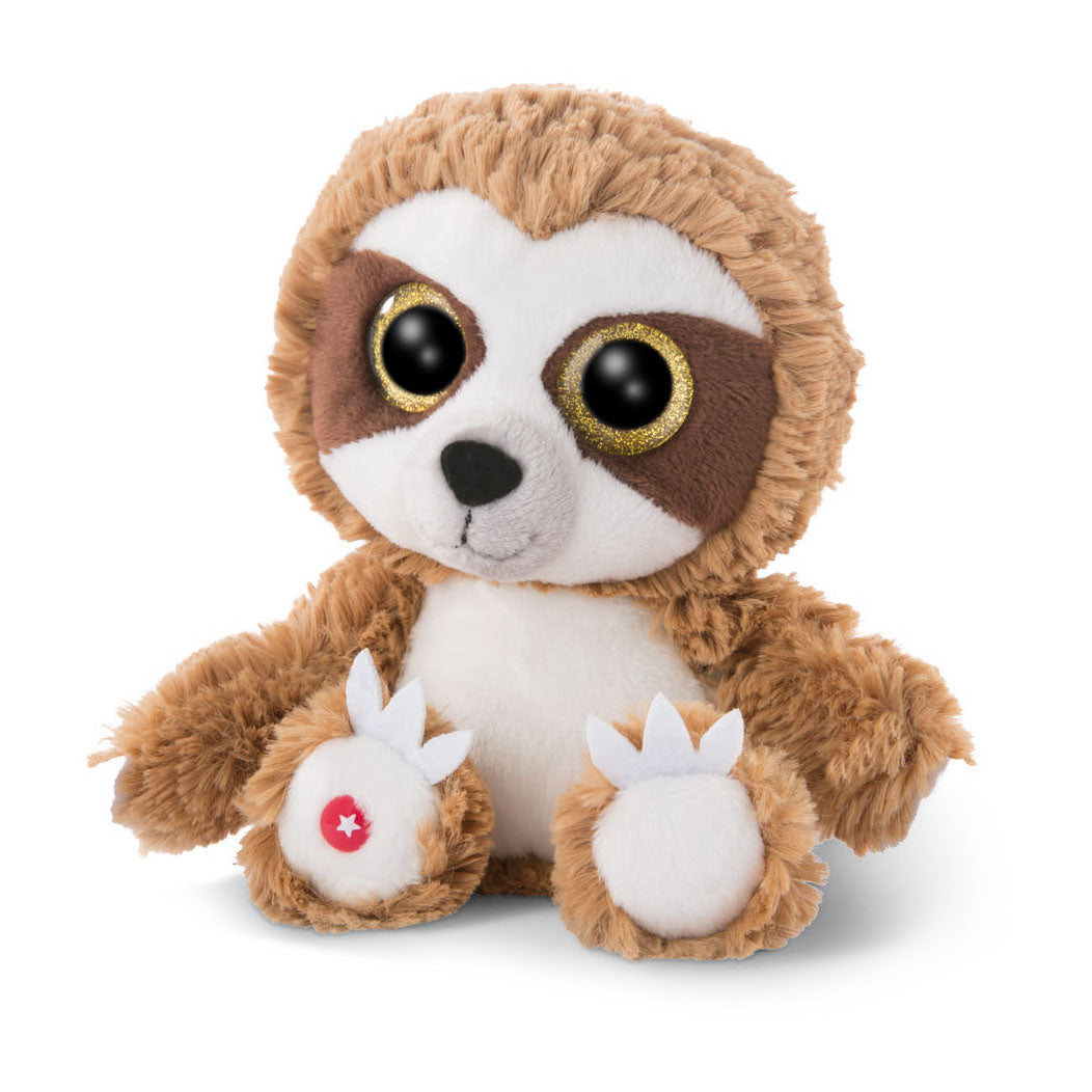 Nici Glubschis Pluchen Hug Faultier Heywood, 15 cm