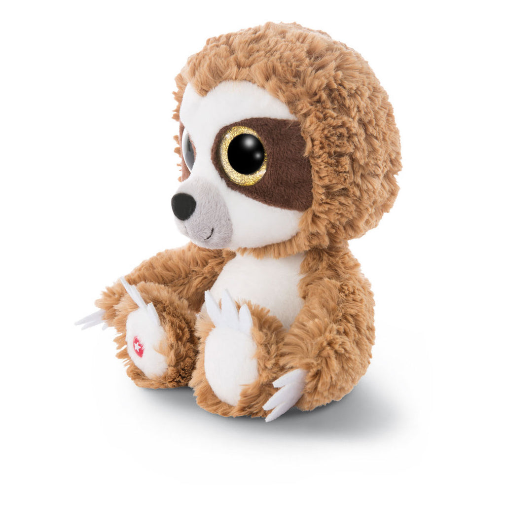 Nici Glubschis Pluchen Hug Faultier Heywood, 15 cm