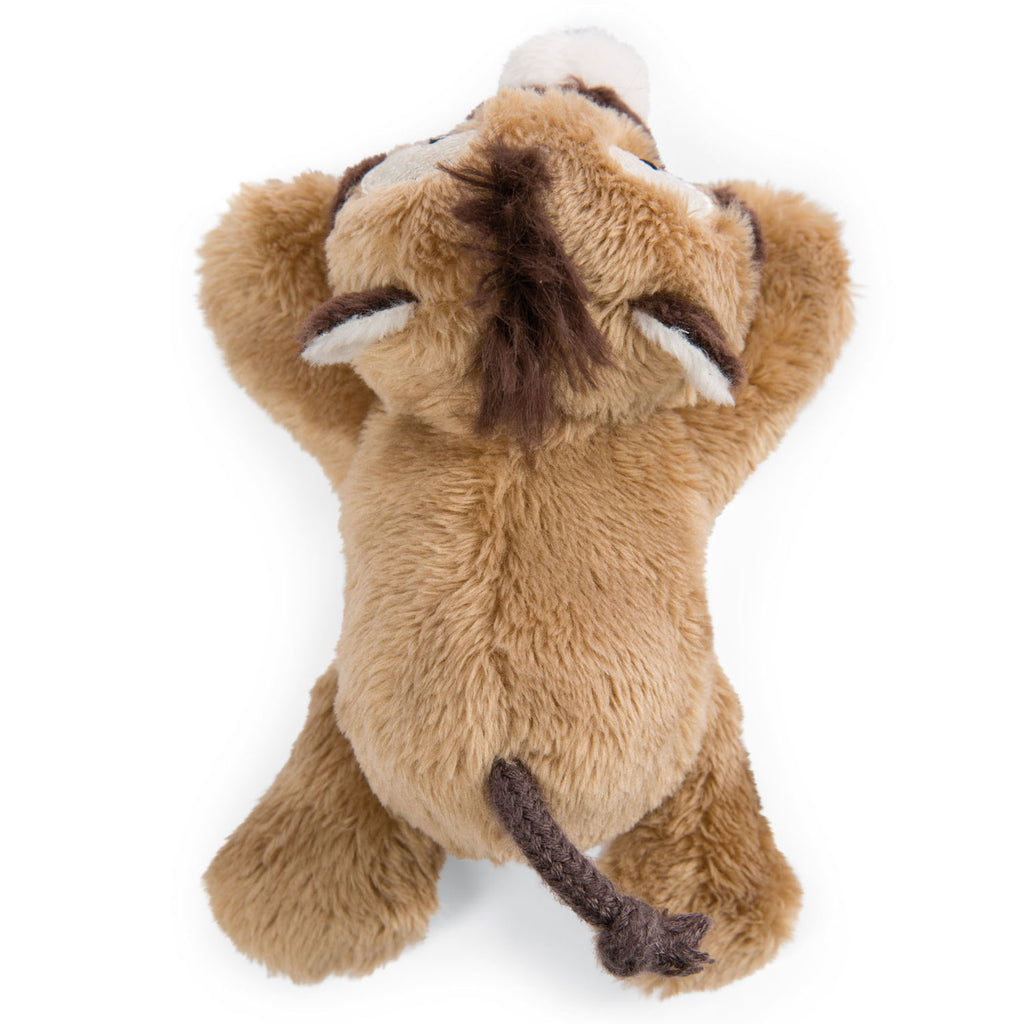 Nici Magnici Pluchen kuschely Nasenbär mit Magnet 12 cm