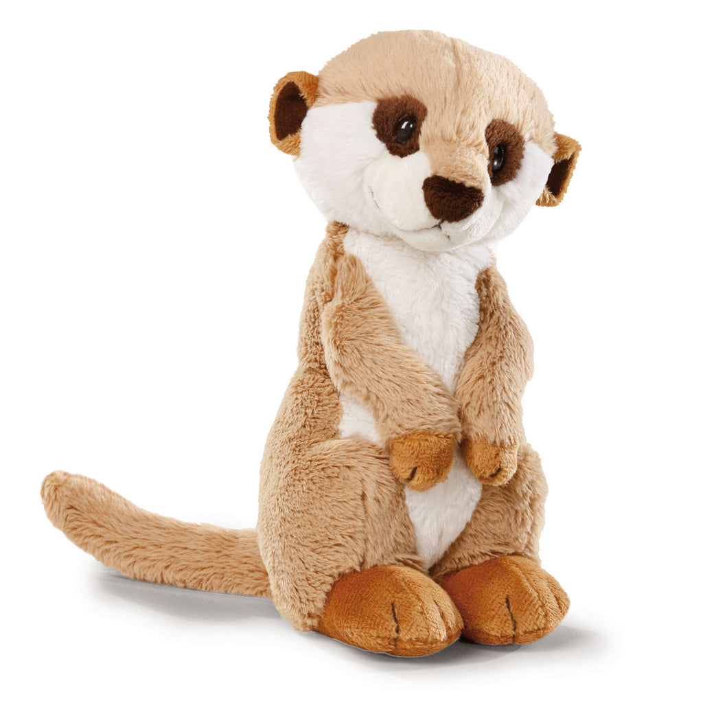 Nici Pluchen Kuschly Tailing-Start, 20 cm