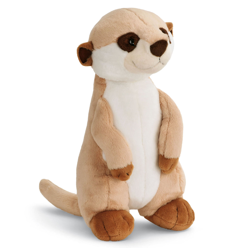 Nici Pluchen Kuschly Tailing-Start, 20 cm