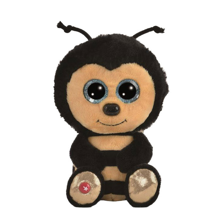 Nici Glubschis Plüsch-Umarmung bei Miss Bizz, 15 cm