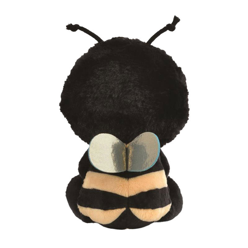 Nici Glubschis Plüsch-Umarmung bei Miss Bizz, 15 cm