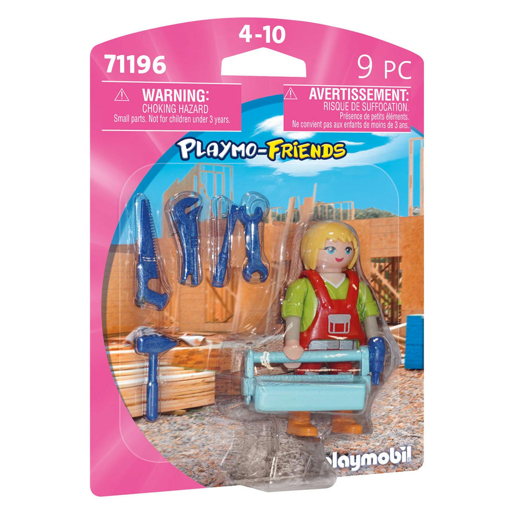 Playmobil 71196