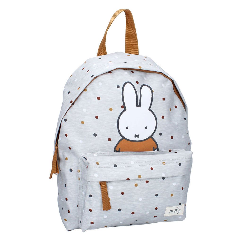 Rucksack Miffy für immer Mein Liebling