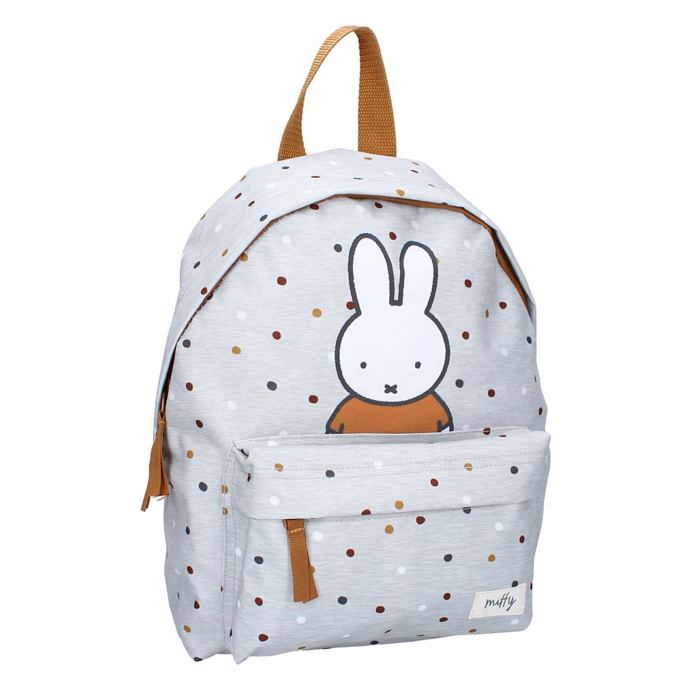 Rucksack Miffy für immer Mein Liebling