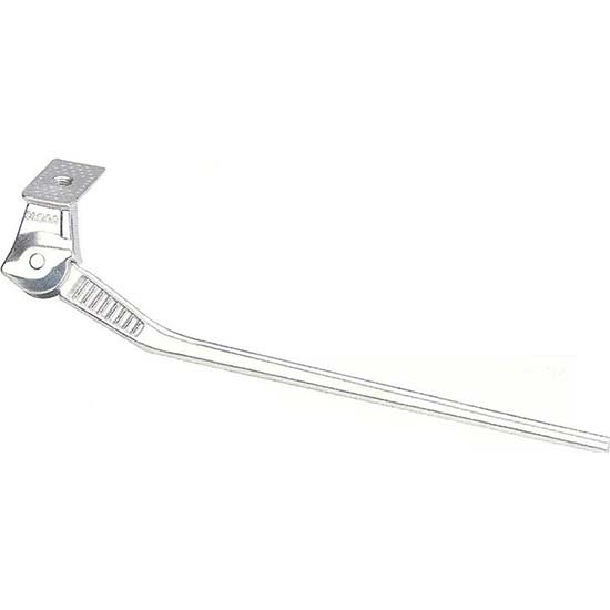 Olona Standard Alu C10 Silber 295 1 28 Zoll 295 mm ohne Bolzenring