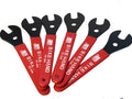 Edge Conussleutelset 6 delig 13 tot 18mm