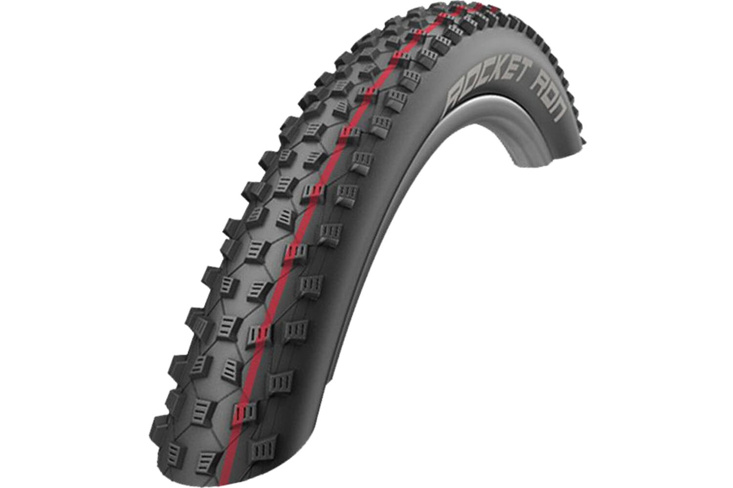 buitenband Rocket Ron 24 x 2.35 (60-507) zwart