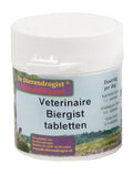 Tierdrogist Bier Hefe Tabletten