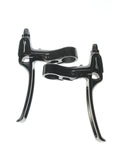 Promax Bremsgriffsatz Schwarz