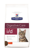 Hill's prescription diet Hill's feline i d