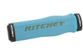 Ritchey Wcs true mtb handvaten lockring blauw
