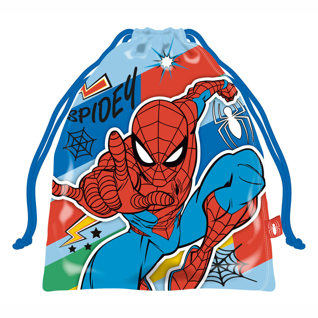 Marvel Murmelsack Spiderman
