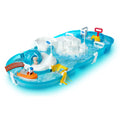 Aquaplay 1522 inkl. Spielfiguren