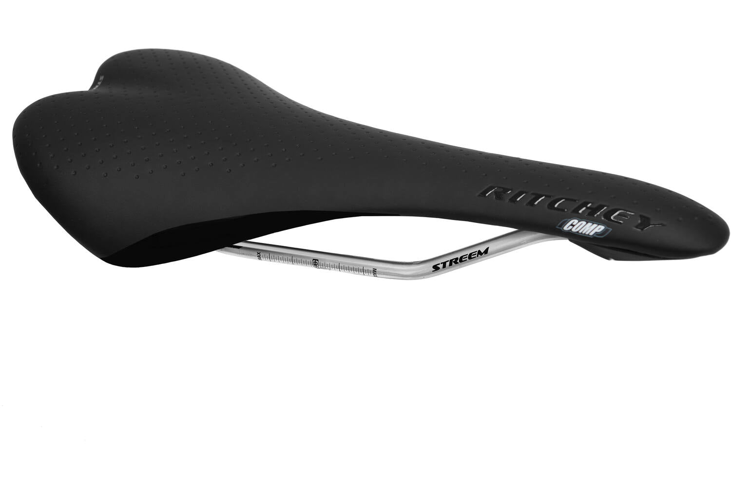Ritchey - Sattel Comp Streem 145 schwarz